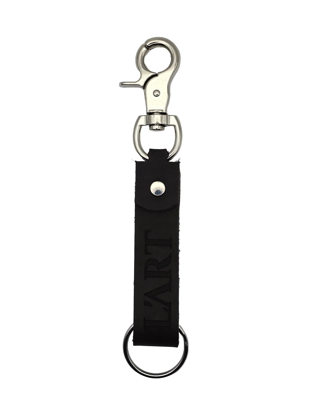 L'ART Essential Keychain