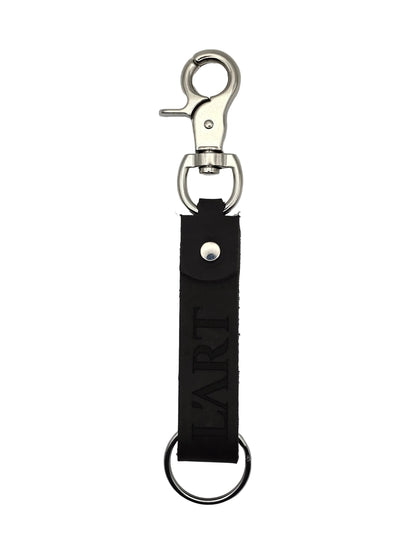 L'ART Essential Keychain