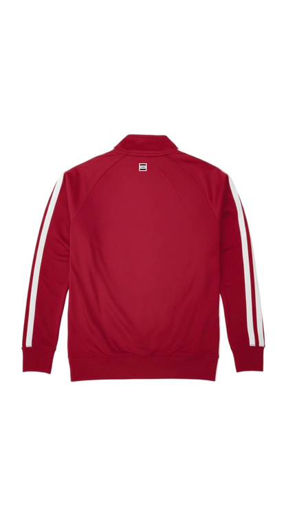 L'ART Rose Limited Edition Tracksuit Jacket