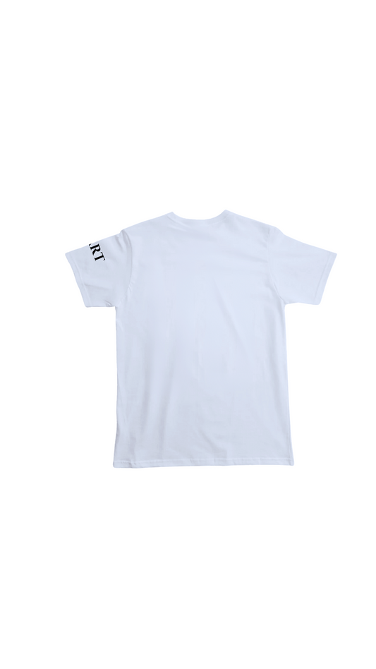L'ART Qui Crée L'amour T-Shirt
