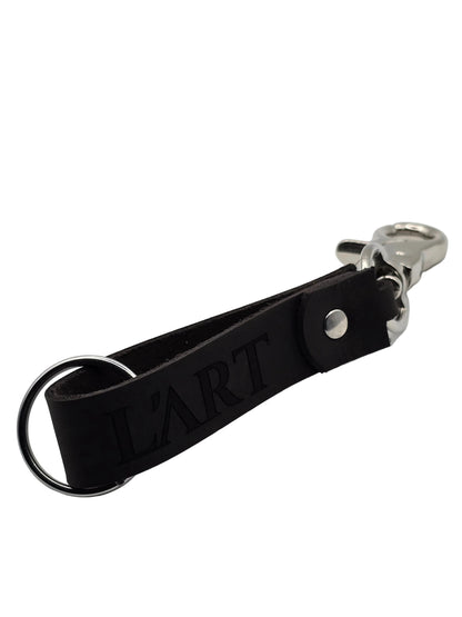 L'ART Essential Keychain