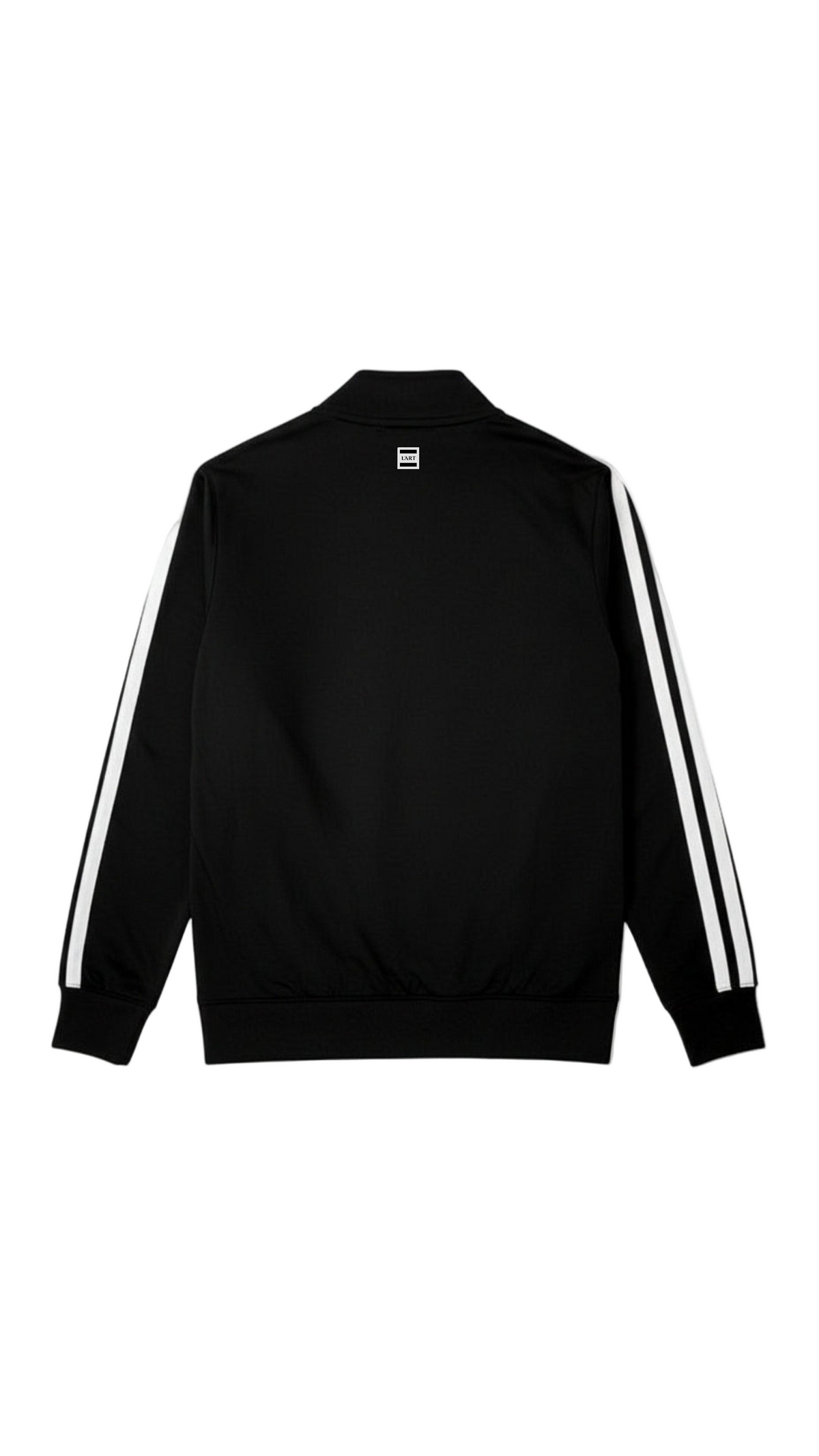 L'ART Wordmark Limited Edition Tracksuit Jacket