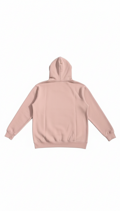 L'ART IYTUA Full Logo Hoodie