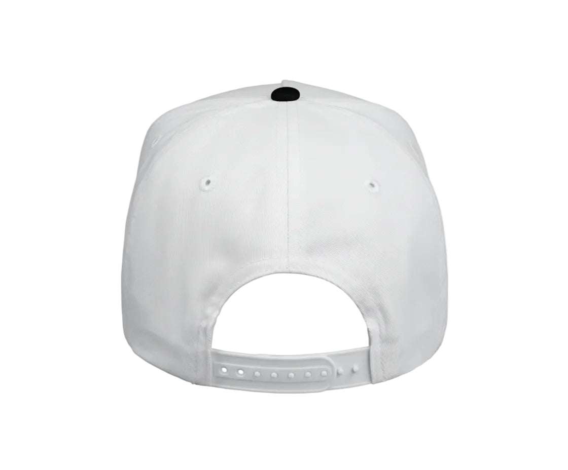 L'ART Two Tone Five Cap