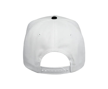 L'ART Two Tone Five Cap