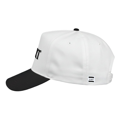 L'ART Two Tone Five Cap