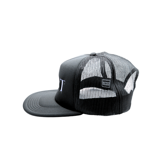 L'ART SINCE 2019 Foam Trucker Cap