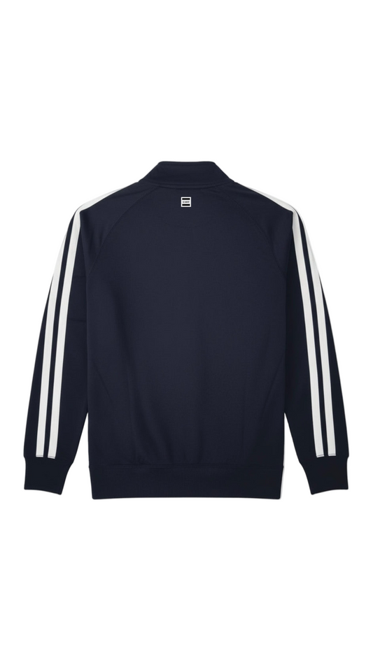 L'ART Rose Limited Edition Tracksuit Jacket