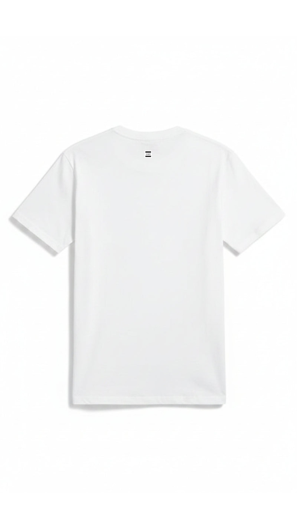 L'ART In Everything T-shirt