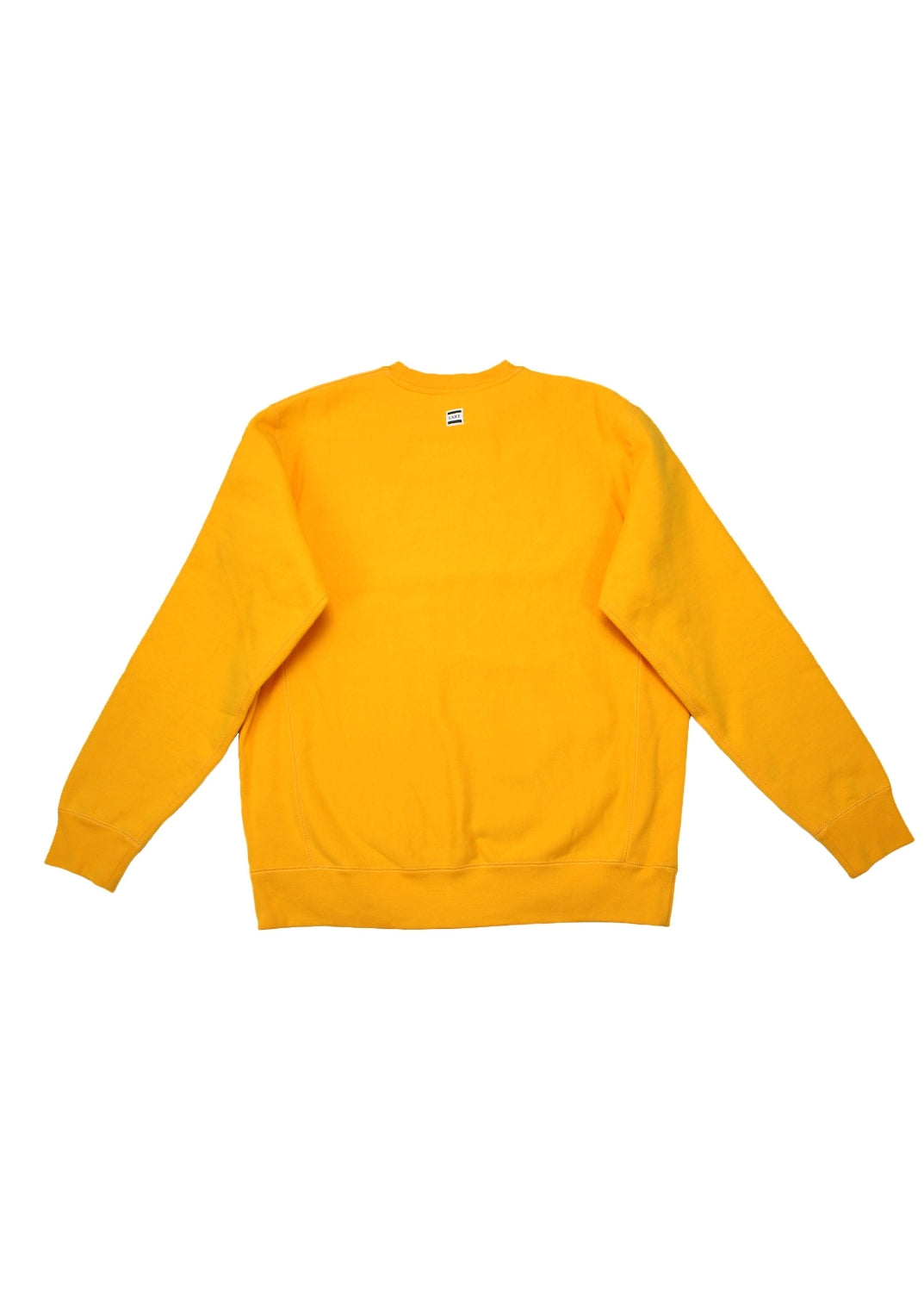 L'ART Wordmark Embroidered Sweatshirt