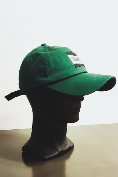 L'ART Classic Full Logo Dad Hat
