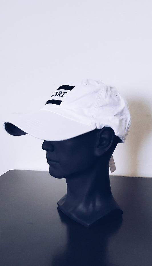 L'ART Classic Full Logo Dad Hat